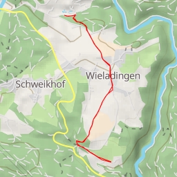 thumbnail for Wickartsmühle