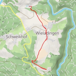 thumbnail for Wickartsmühle