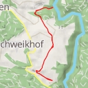 thumbnail for Strahlbrusch Wasserfall