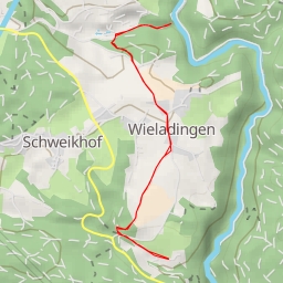 thumbnail for Strahlbrusch Wasserfall