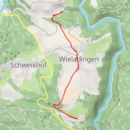 thumbnail for Steinbruchstraße