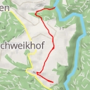 thumbnail for Murgtalstraße