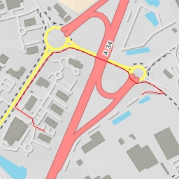 thumbnail for Chemin de Beine - Chemin de Beine - Reims