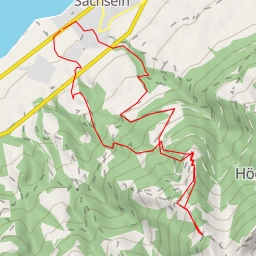 thumbnail for Stuckli Kreuz