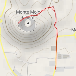 thumbnail for Strada Provinciale 3 di Malvagna - Strada Provinciale 3 di Malvagna