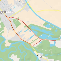 thumbnail for D 13 - D 13