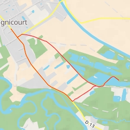 thumbnail for Frignicourt