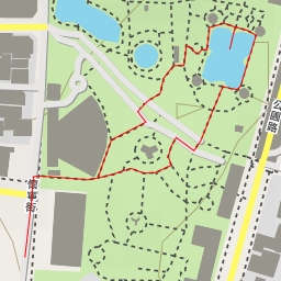 thumbnail for 翠亨閣 - 公園路 - 臺北市