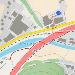 thumbnail for Du Pervou - Route du Vignoble