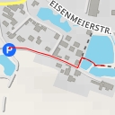 thumbnail for Eisenmeierstraße
