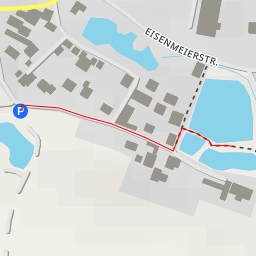 thumbnail for Eisenmeierstraße