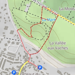 thumbnail for La Mare