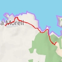 thumbnail for Carrer d'Andrómeda