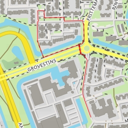 thumbnail for Gaumastate - Leeuwarden