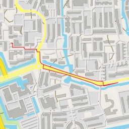 thumbnail for Franckenastate - Leeuwarden