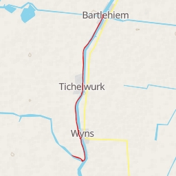 thumbnail for Aldlânsdyk