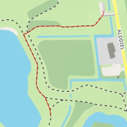 thumbnail for Losloopterrein B - Scheltemastate - Leeuwarden