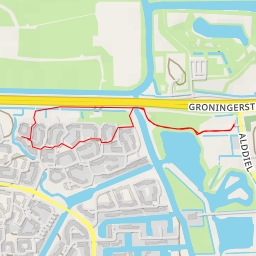 thumbnail for Epemastate - Leeuwarden