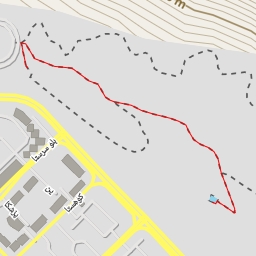 thumbnail for جاده سلامت - جاده سلامت - شهر تبریز