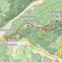 thumbnail for Harterberg