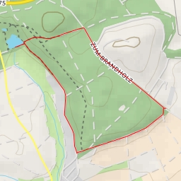 thumbnail for Grünwiesenweiher