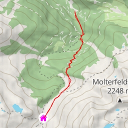 thumbnail for Neue Bamberger Hütte