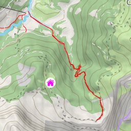 thumbnail for Cascade de Bonavau