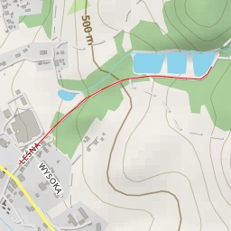 thumbnail for Stawy nad Głuszycą - Górna