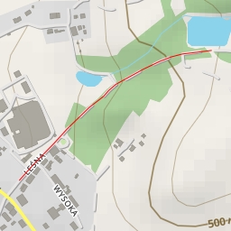 thumbnail for Leśna