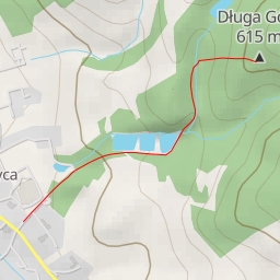 thumbnail for Długa Góra