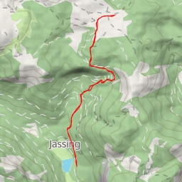 thumbnail for Russenstraße - Tragöß-Sankt Katharein