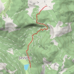 thumbnail for Russenstraße - Tragöß-Sankt Katharein