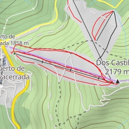 thumbnail for Dos Castillas