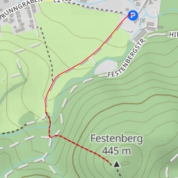 thumbnail for Festenberg