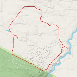 thumbnail for Area F (Alberni Highway) - Area F (Alberni Highway)