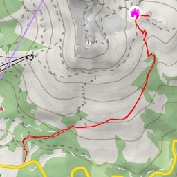 thumbnail for Col de Ciampac