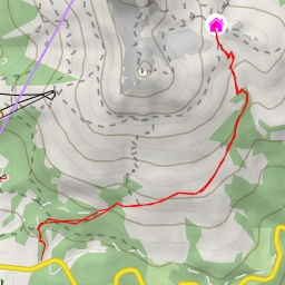 thumbnail for Rifugio Roda di Vael