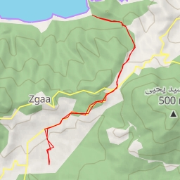 thumbnail for CW 107 - Chetaibi ⵛⵟⴰⵢⴱⵉ شطايبي