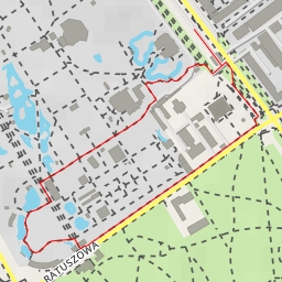 thumbnail for Warszawski Ogród Zoologiczny - Ratuszowa - Warszawa