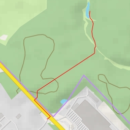 thumbnail for Новогорск - Химки