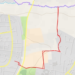 thumbnail for Royal Hill Road - Royal Hill Road - Derby