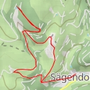 thumbnail for Schindhaldenweg - Schindhaldenweg