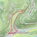 thumbnail for Schwarzwaldweg - Schwarzwaldweg