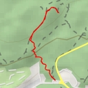 thumbnail for Pauline's Rock