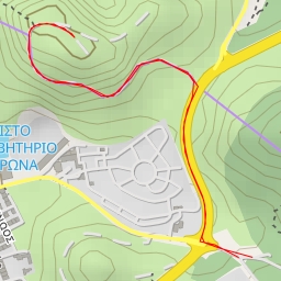 thumbnail for Αλεποβούνι