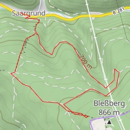 thumbnail for Thüringen Blick