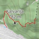 thumbnail for Jelenkamen