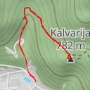 thumbnail for Kalvarija