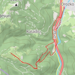 thumbnail for Iturritxueta