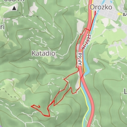 thumbnail for Oketagana